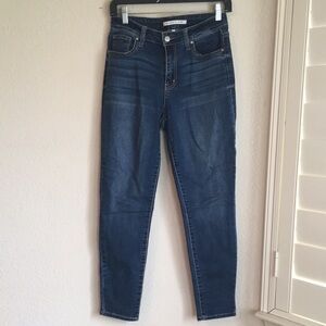 Women's Blue Jeans
